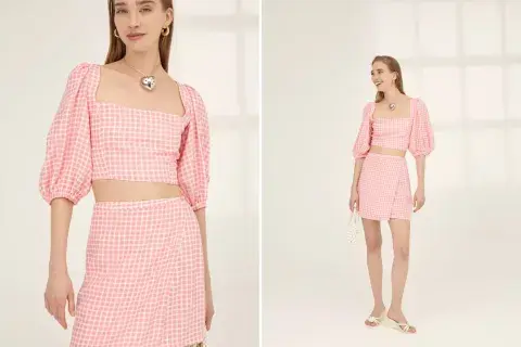 Lulu Martins es otra de las tiendas que tiene diseños mega originales y telas increíbles. Su falta gelato es súper cute. Lulu Martins es otra de las tiendas que tiene diseños mega originales y telas increíbles. Su falta gelato es súper cute.