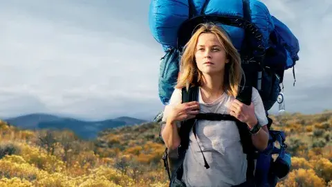 Reese Witherspoon protagoniza el último suceso de Netflix. Reese Witherspoon protagoniza el último suceso de Netflix.