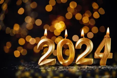 2024: año bisiesto: ¿qué creencias y rituales se activan según cada cultura? 2024: año bisiesto: ¿qué creencias y rituales se activan según cada cultura?