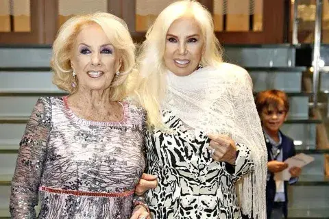 La razón por la que Mirtha Legrand no asistirá al cumpleaños número 80 de Susana Giménez. La razón por la que Mirtha Legrand no asistirá al cumpleaños número 80 de Susana Giménez.