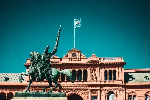 Buenos Aires quedó en el puesto número 5 del ranking. Buenos Aires quedó en el puesto número 5 del ranking.
