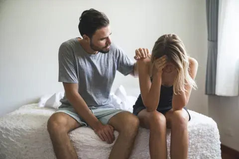 Más allá del acto: las raíces psicológicas de la infidelidad. Más allá del acto: las raíces psicológicas de la infidelidad.
