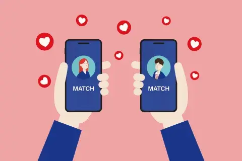 La aplicación reveló cuál es el día en el que los usuarios tienen más chances de encontrar pareja. La aplicación reveló cuál es el día en el que los usuarios tienen más chances de encontrar pareja.