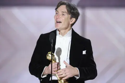 Se entregaron los esperadísimos premios Golden Globes 2024. Se entregaron los esperadísimos premios Golden Globes 2024.