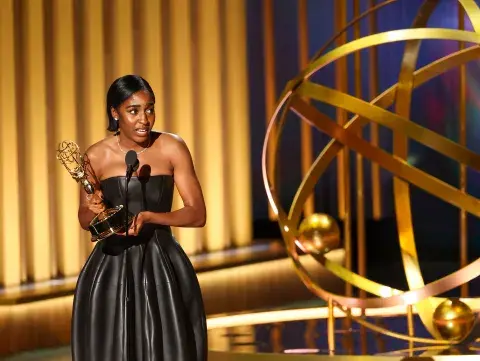 Listado de ganadores en los Premios Emmy 2023. Listado de ganadores en los Premios Emmy 2023.