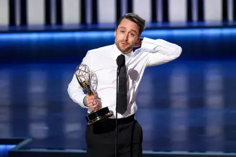Listado de ganadores en los Premios Emmy 2023. Listado de ganadores en los Premios Emmy 2023.