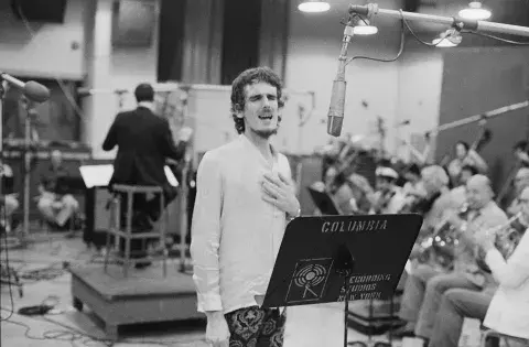 Hoy, 23 de enero, se celebra el Día del Músico en Argentina, una fecha elegida en honor a uno de los pilares del rock nacional, Luis Alberto Spinetta. Hoy, 23 de enero, se celebra el Día del Músico en Argentina, una fecha elegida en honor a uno de los pilares del rock nacional, Luis Alberto Spinetta.