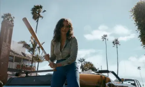 Sofía Vergara se pone en la piel de Griselda Blanco. Sofía Vergara se pone en la piel de Griselda Blanco.