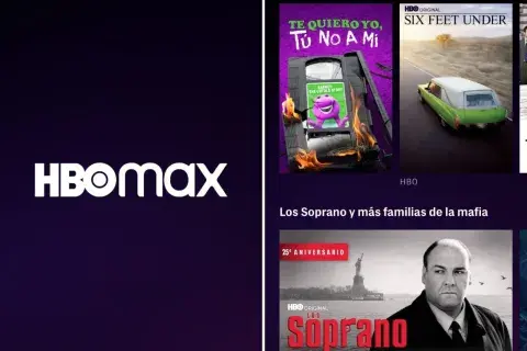 HBO Max dejará de existir en Argentina. HBO Max dejará de existir en Argentina.