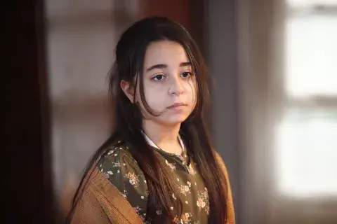 Melissa, la emocionante novela turca que llega a Telefe con una protagonista muy querida. Melissa, la emocionante novela turca que llega a Telefe con una protagonista muy querida.