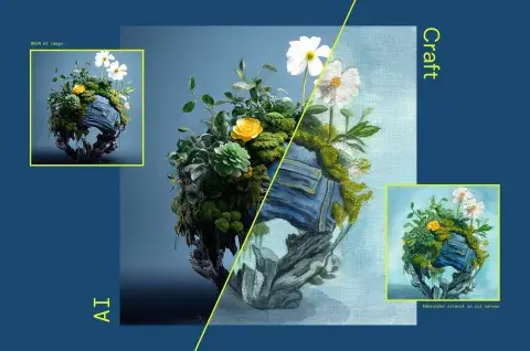 El denim biodegradable puede ser una solución a la contaminación masiva de la industria de la moda. El denim biodegradable puede ser una solución a la contaminación masiva de la industria de la moda.