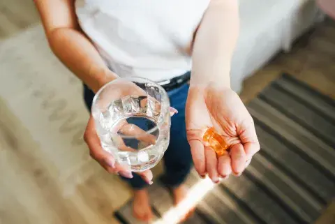 Suplementos para potenciar el magnesio. Suplementos para potenciar el magnesio.