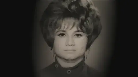Griselda Blanco, la madrina de la cocaína. Griselda Blanco, la madrina de la cocaína.