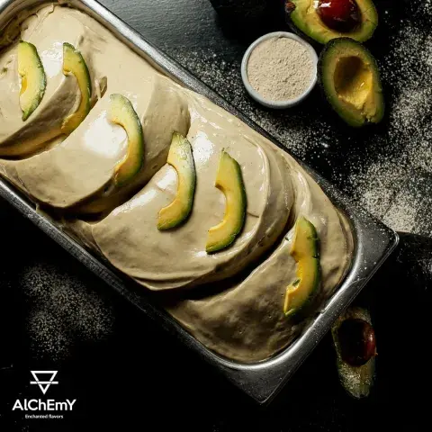 Palta y wasabi, cuando la cocina italiana y la japonesa se cruzan. Palta y wasabi, cuando la cocina italiana y la japonesa se cruzan.