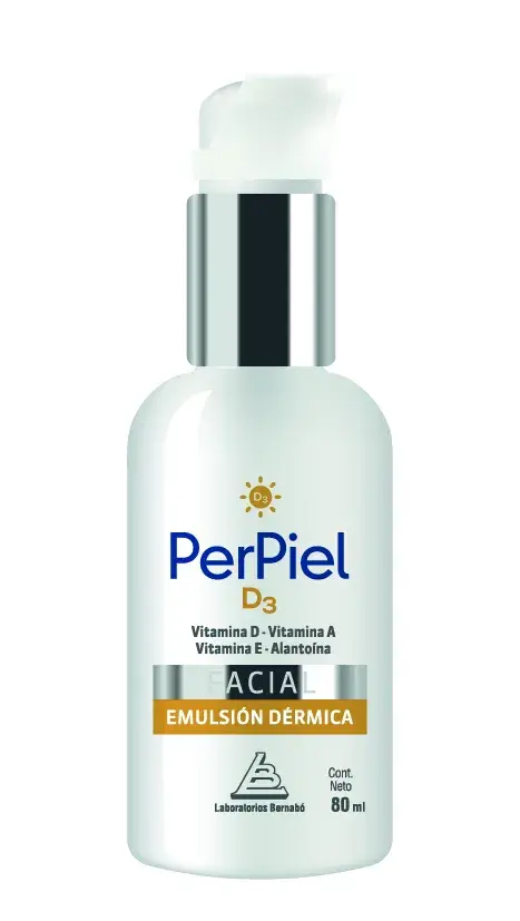 PerPiel D3 PerPiel D3