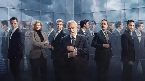Dónde ver en Argentina las series de drama nominadas a los Emmys 2023. Dónde ver en Argentina las series de drama nominadas a los Emmys 2023.