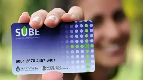 ¿Cómo se registra la SUBE 2024 para no pagar de más? ¿Cómo se registra la SUBE 2024 para no pagar de más?