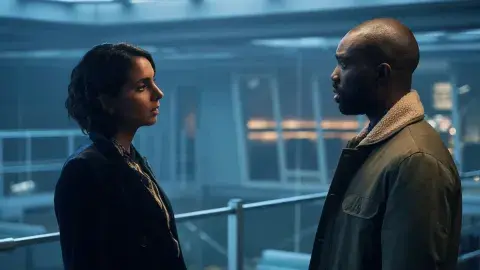 La primera temporada de The Lazarous Proyect tuvo 8 episodios. La primera temporada de The Lazarous Proyect tuvo 8 episodios.