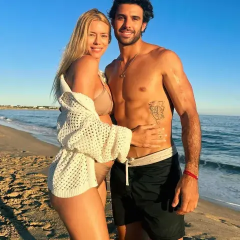 Nicole Neumann y Manu Urcera revelaron el sexo del bebé que esperan. Nicole Neumann y Manu Urcera revelaron el sexo del bebé que esperan.