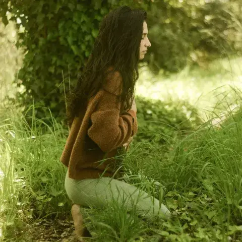 Ivana Di Salvo, guía espiritual dedicada a las lecturas del alma. Ivana Di Salvo, guía espiritual dedicada a las lecturas del alma.