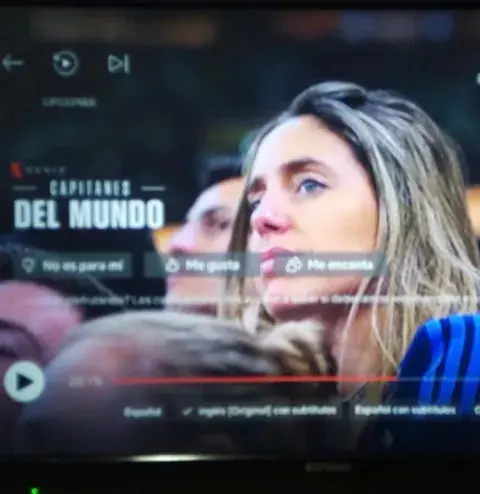 Las vacaciones de Sofía Martínez tras su separación de Diego Leuco. Las vacaciones de Sofía Martínez tras su separación de Diego Leuco.