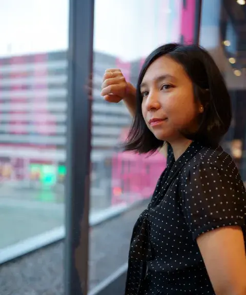 Quién es Virginia Higa