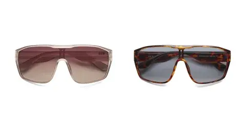 Envolvente y moderno, ideal para la playa o la ciudad. Envolvente y moderno, ideal para la playa o la ciudad.