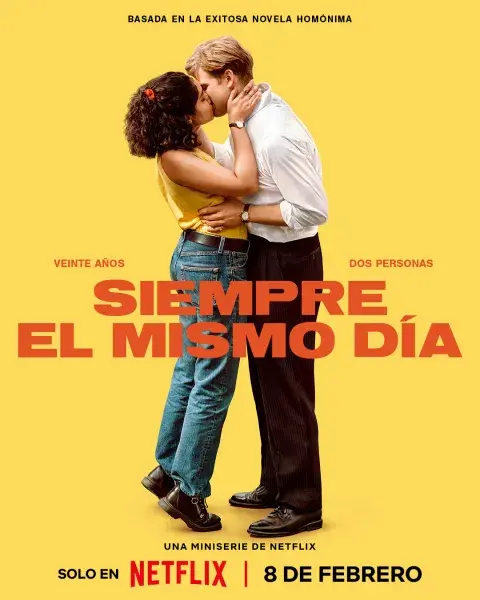 Listado de series inglesas que estrenan en febrero de 2024. Listado de series inglesas que estrenan en febrero de 2024.