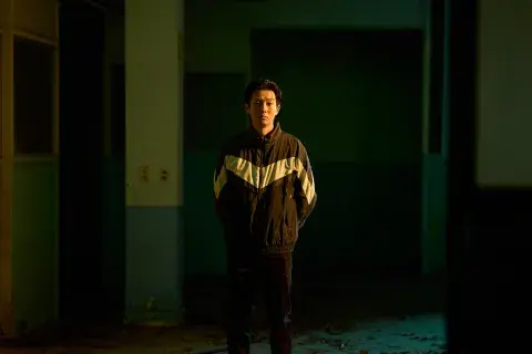 A Killer Paradox ya está disponible en Netflix.