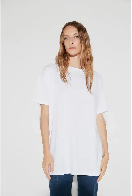 Remerón blanco. Complot $15.990