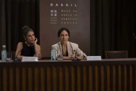 Déjate ver, la nueva serie de Atresplayer Internacional. Déjate ver, la nueva serie de Atresplayer Internacional.