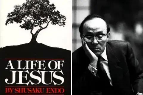 Life of Jesus es el libro que Martin Scorsese adaptará al cine. Life of Jesus es el libro que Martin Scorsese adaptará al cine.