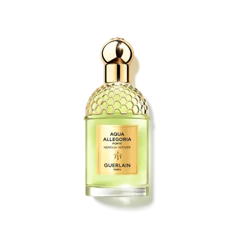 Aqua Allegoría Forte Nerolia Vetiver de Guerlain