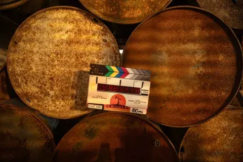 Paramount+ anunció su serie Landman, con Demi Moore.