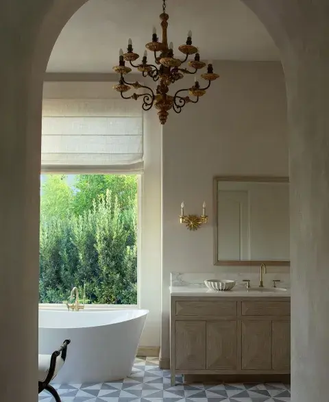 Sofía Vergara mostró su increíble y moderna nueva mansión en Los Ángeles. Sofía Vergara mostró su increíble y moderna nueva mansión en Los Ángeles.