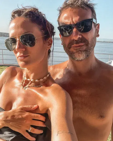 Paula Chaves rompió el silencio sobre los rumores de romance entre Pedro Alfonso y Flor Vigna. Paula Chaves rompió el silencio sobre los rumores de romance entre Pedro Alfonso y Flor Vigna.