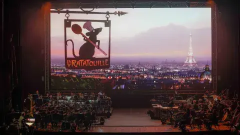 Lo que tenés que saber sobre las próximas funciones de Pixar en Concierto Lo que tenés que saber sobre las próximas funciones de Pixar en Concierto