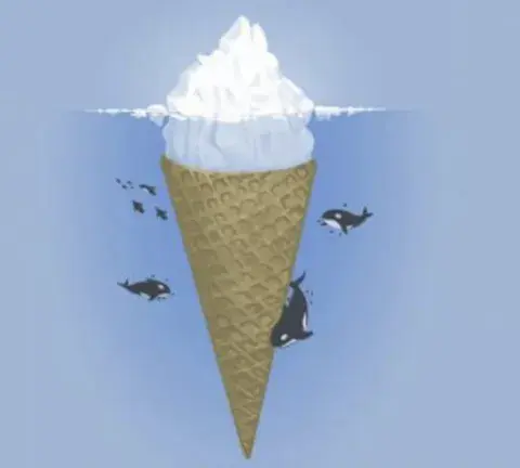 La ilustración que te ayudará a descubrir tu talento oculto. La ilustración que te ayudará a descubrir tu talento oculto.