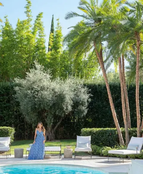 Sofía Vergara mostró su increíble y moderna nueva mansión en Los Ángeles. Sofía Vergara mostró su increíble y moderna nueva mansión en Los Ángeles.