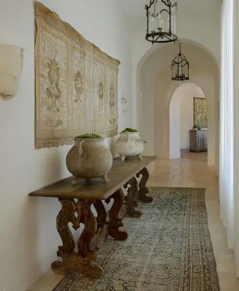 Sofía Vergara mostró su increíble y moderna nueva mansión en Los Ángeles. Sofía Vergara mostró su increíble y moderna nueva mansión en Los Ángeles.