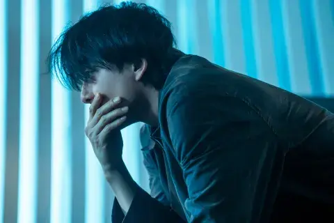 Gong Yoo será el protagonista de La maleta. Gong Yoo será el protagonista de La maleta.