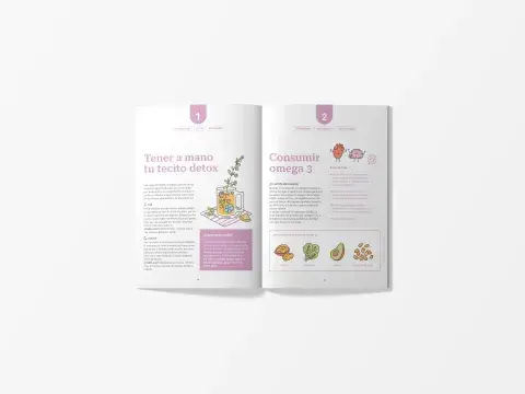 ¿Qué vas a encontrar en "100 hábitos saludables"? Consejos de fitomedicina, nutrición, salud integral, yoga y educación emocional. ¿Qué vas a encontrar en "100 hábitos saludables"? Consejos de fitomedicina, nutrición, salud integral, yoga y educación emocional.