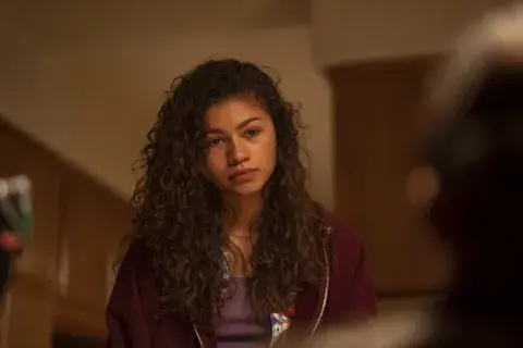 Las dos temporadas de Euphoria están disponibles en Max. Las dos temporadas de Euphoria están disponibles en Max.