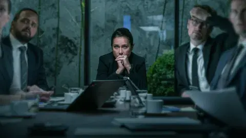 Imagen de Poder y gloria, la temporada 4 de Borgen en Netflix. Imagen de Poder y gloria, la temporada 4 de Borgen en Netflix.