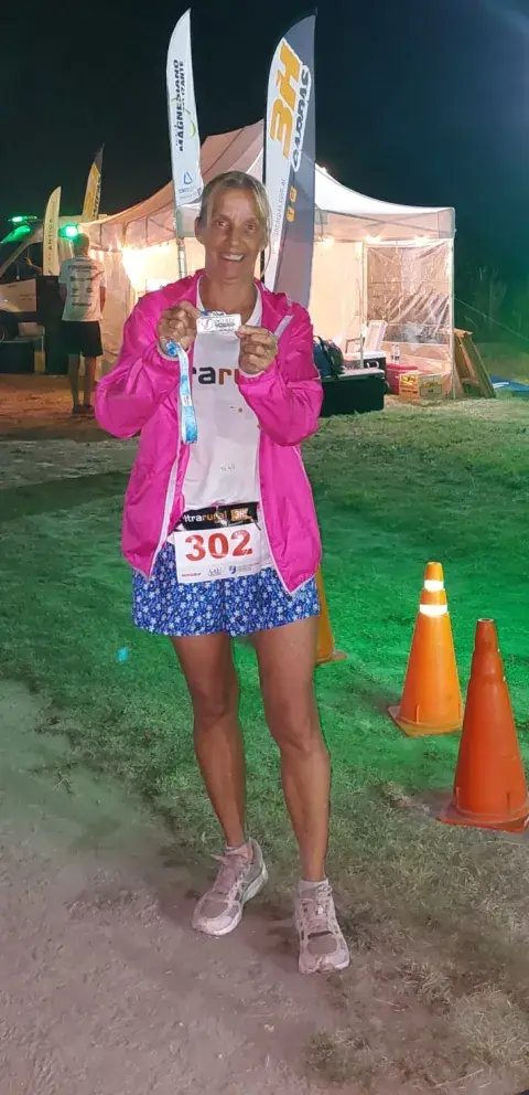 Alejandra Bodmer ya cuenta con el pasaje para llegar a París pero busca sponsors para la estadía Alejandra Bodmer ya cuenta con el pasaje para llegar a París pero busca sponsors para la estadía