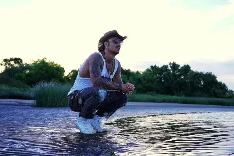 Daniel Osvaldo publicó un video en donde le pidió disculpas a su expareja, Daniela Ballester. Daniel Osvaldo publicó un video en donde le pidió disculpas a su expareja, Daniela Ballester.