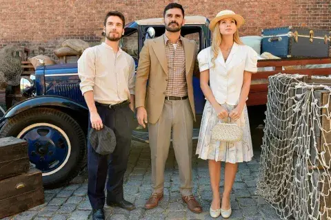 ATAV vuelve a la televisión: la podés ver en Canal Volver.