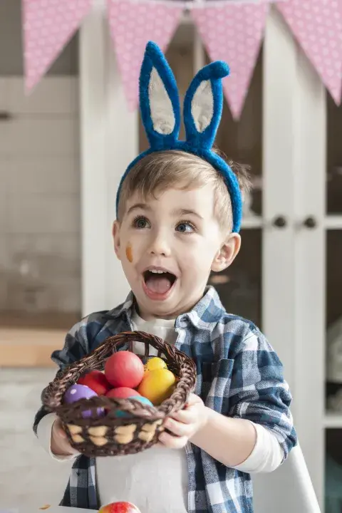 Planes con chicos para disfrutar en estas Pascuas Planes con chicos para disfrutar en estas Pascuas