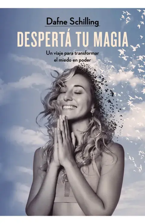 Despertá tu magia Despertá tu magia