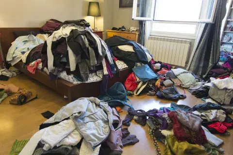 Es un bardo, sí, pero el primer paso es visualizar al 100% todo lo que tenés. Es un bardo, sí, pero el primer paso es visualizar al 100% todo lo que tenés.